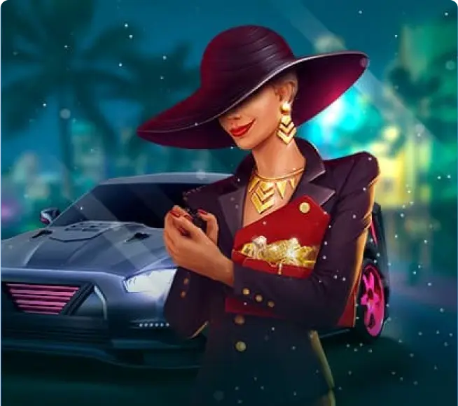 Második kör, még több extra! Második kör, még több extra!