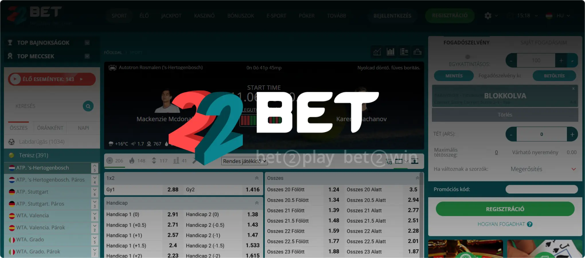 22Bet online 22Bet online